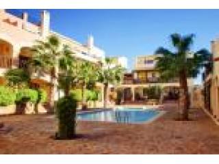 Apartment, Almeria (Costa de Almeria)..