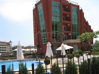 Furnished studio for sale in Sunny..