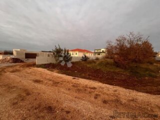 Građevinsko zemljište 800m2- Murvica, Zadar