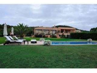 Marvellous finca of new construction..