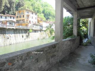 Apartment - For Sale - Bagni di Lucca..