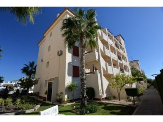 Apartment In Playa Flamenca, Orihuela..