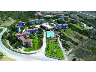 B350 - Corner seaside land parcel of..
