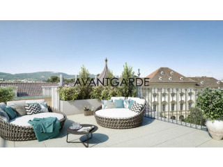 Exceptional Penthouse with Rooftop..