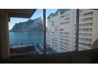 President Apartment in Calpe