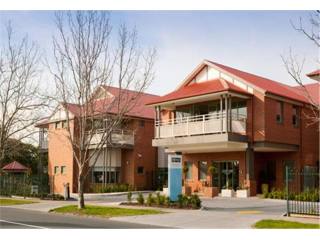 Regis Shenley Manor - Camberwell -..