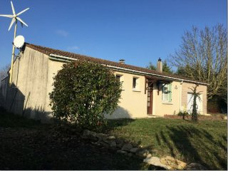 Stone House For Sale St Jean D Angely