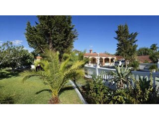 2 bedroom Villa