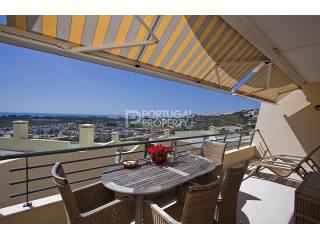 Amazing T2 Duplex Apartment with sea..