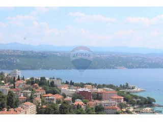 OPATIJA - VILA S OTVORENIM POGLEDOM NA CIJELI KVARNER!
