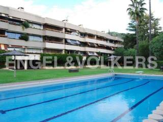 Penthouse. Center of Premia - Barcelona..