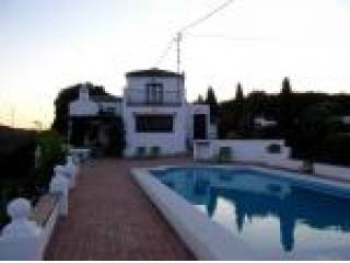 Country Property, Granada..