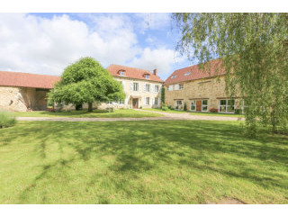 Fabulous Maison De Maitre With 2nd..