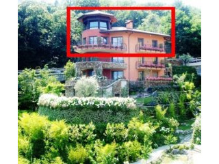 Menaggio - 3 bedroom, 2 bathroom luxury..