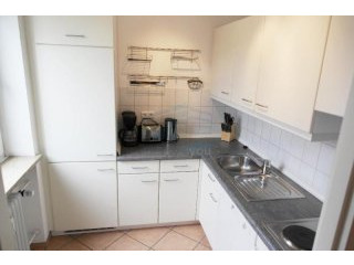 1 Zimmer Apartment in Milbertshofen