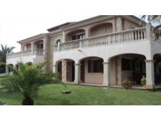 Muro, near Can Picafort, finca with 4..