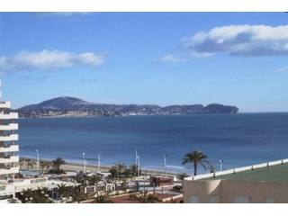 Sales apartamento Calp