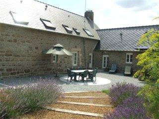 Souce, Mayenne