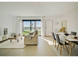 2 Bedroom 2 Bathroom Bungalow In Pilar..