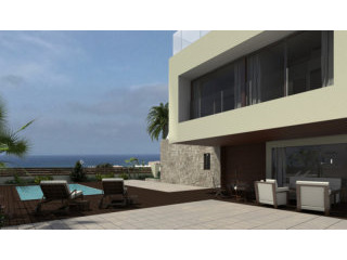 3 Bedrooms - Villa - Alicante - For Sale