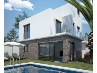 La Torre 4 Bedrooms New Building Villas..