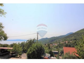 VEPRINAC - Zemljište s prekrasnim pogledom