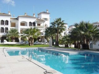 2 Bedrooms - Apartment - Alicante - For..
