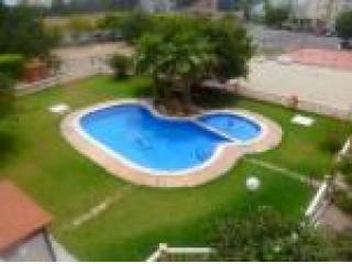 Apartment, Alicante (Costa Blanca), La..