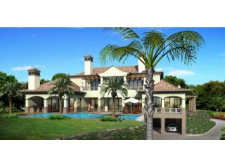 Plot + Project in Quinta Verde