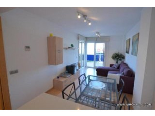 ROSES SANTA MARGARIDA: Nice apartment..