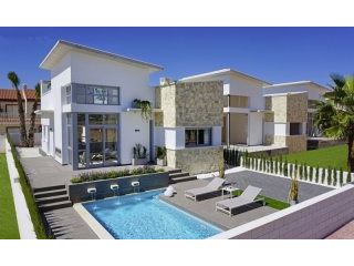 3 Bedrooms - Villa - Alicante - For Sale