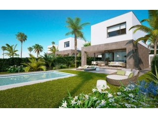 3 Bedrooms - Villa - Cadiz - For Sale