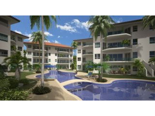 CONDOMINIUM BLISS IN THE NEW SECTION OF..