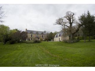 6 bedroom Manor House For Sale: 29340..
