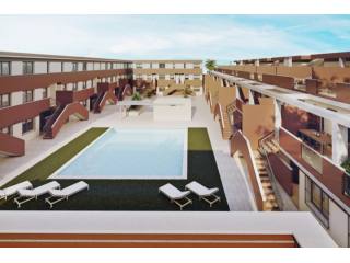 Duplex for sale 125.200 € Costa..