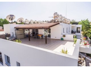 For Sale : Penthouse - Polis, Prodromi