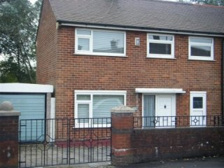 Yew Tree Avenue, Preston, PR2 6PX