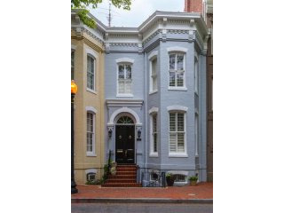 4 bedroom Town House For Sale: 3007 P..
