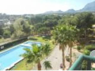 Apartment, Alicante (Costa Blanca)..