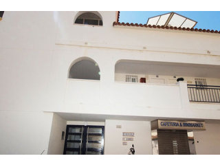 Benalmadena Flat*
