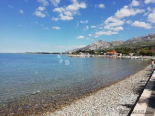 SELINE,STARIGRAD-građevinsko zemljište