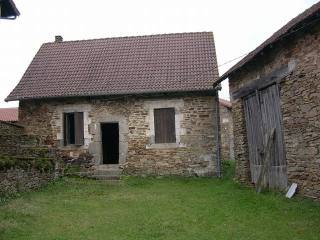 Vente Maison Mialet