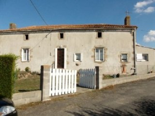 Attractive Rural French House