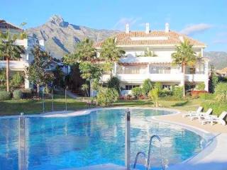 Monte Paraiso Ground Floor..