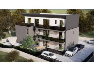 GRAD KRK- PENTHOUSE NA PRODAJU