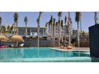 Nyproduktion, Mijas - Costa del Sol..
