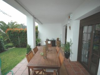 2 Bedroom Garden Apt. For Sale In Los..