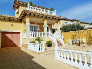 3 Bedrooms - Townhouse - Alicante - For..