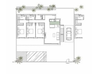 CONTEMPORARY DETACHED VILLAS WITH..