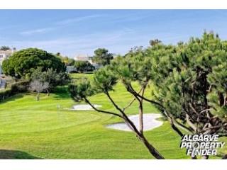 For Sale: Apartment In Vale Do Lobo..